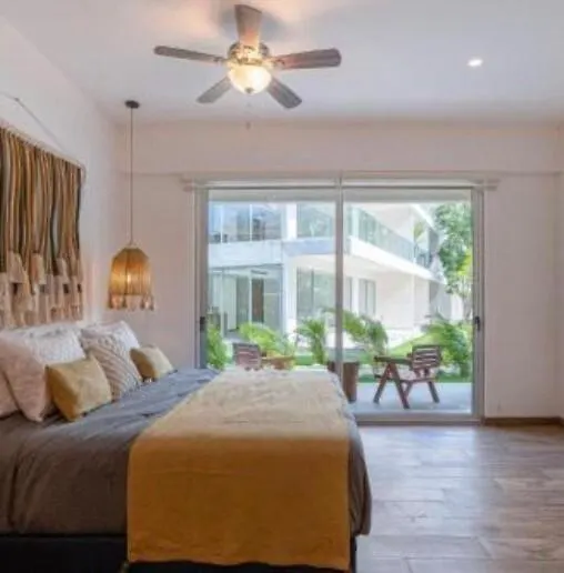 Appartement Caribbean Paradise! New Playa del Carmen