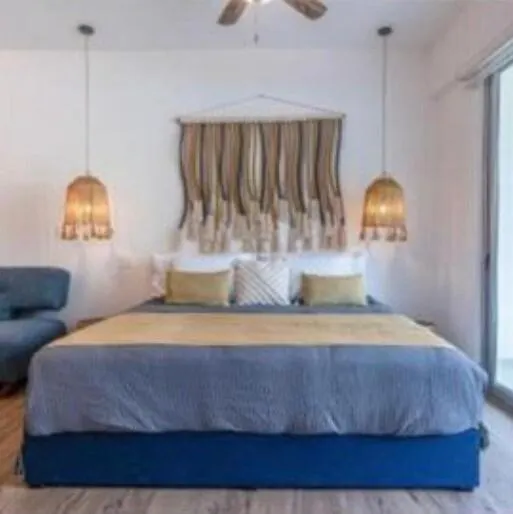 Appartement Caribbean Paradise! New Playa del Carmen Mexique