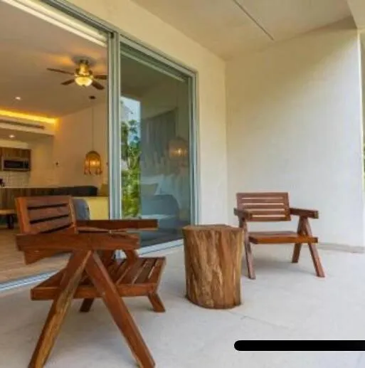 Appartement Caribbean Paradise! New Playa del Carmen