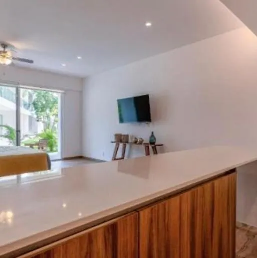 Appartement Caribbean Paradise! New Playa del Carmen