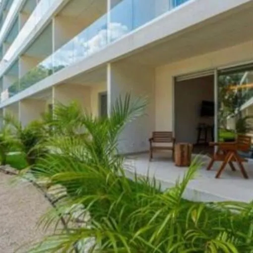Appartement Caribbean Paradise! New Playa del Carmen