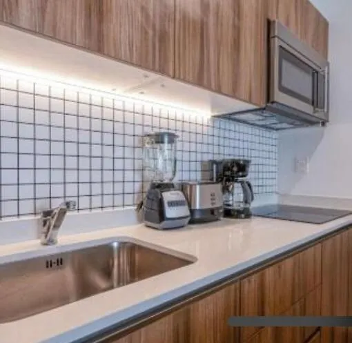 Caribbean Paradise! New Playa del Carmen Appartement