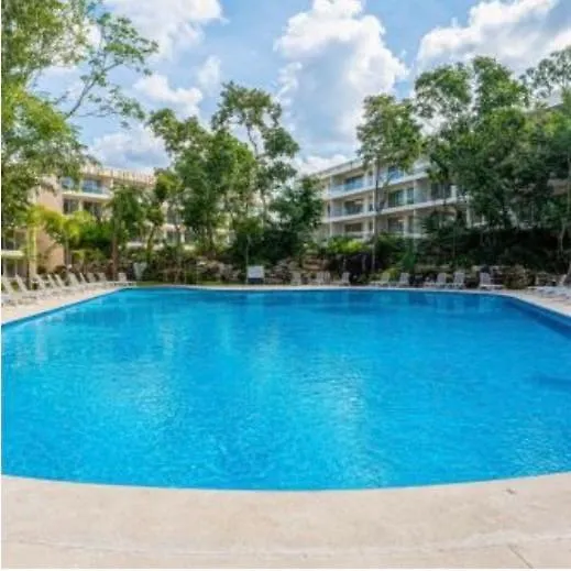 Appartement Caribbean Paradise! New Playa del Carmen