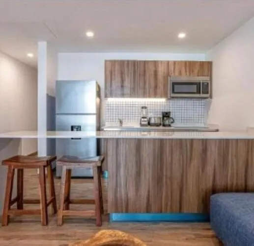 Caribbean Paradise! New Playa del Carmen Appartement